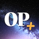 Logo of OPOVO+ android Application 